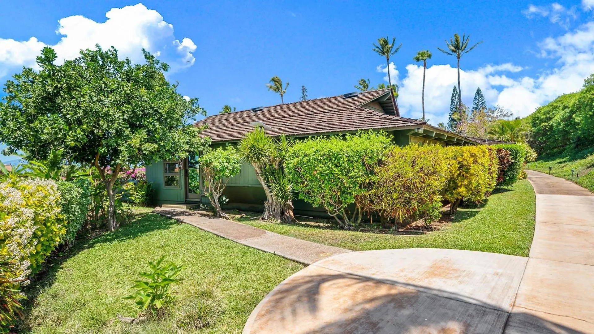 International Colony Club 43 Βίλα Lahaina Σπίτι διακοπών