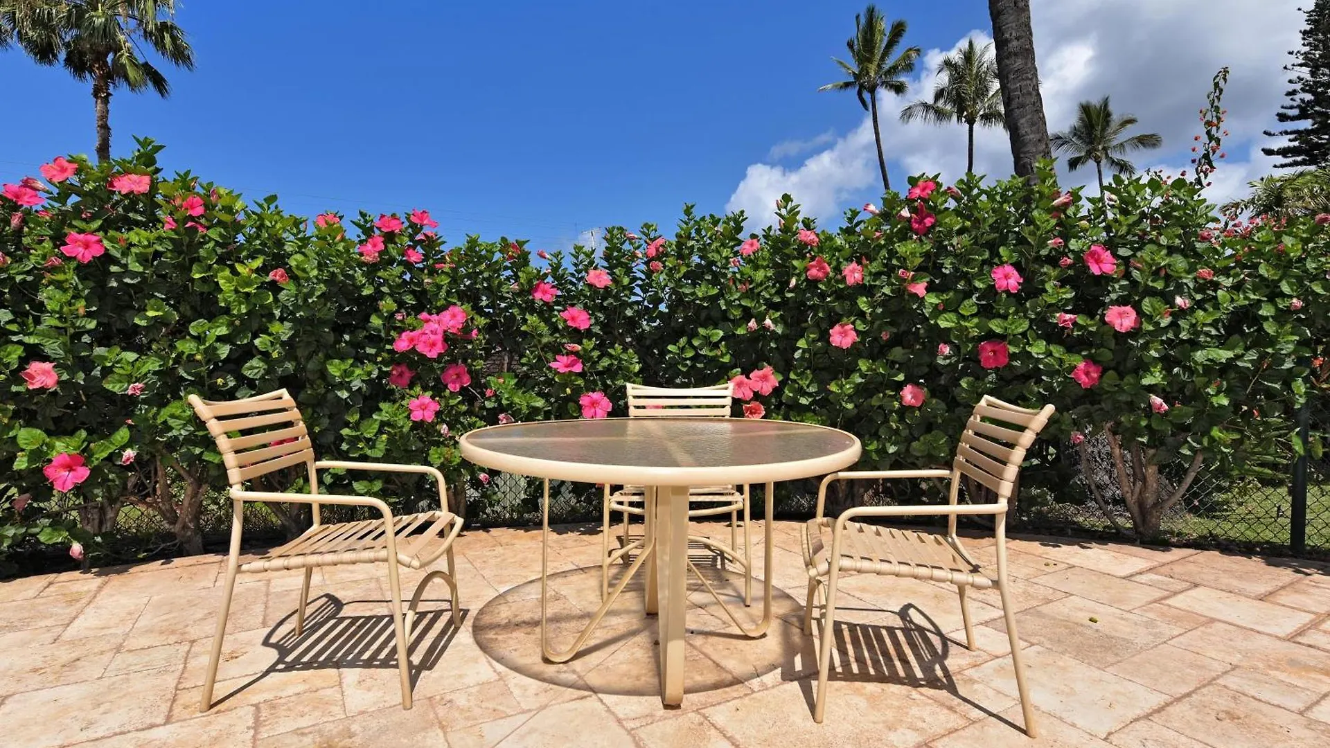 International Colony Club 43 Βίλα Lahaina 0*,