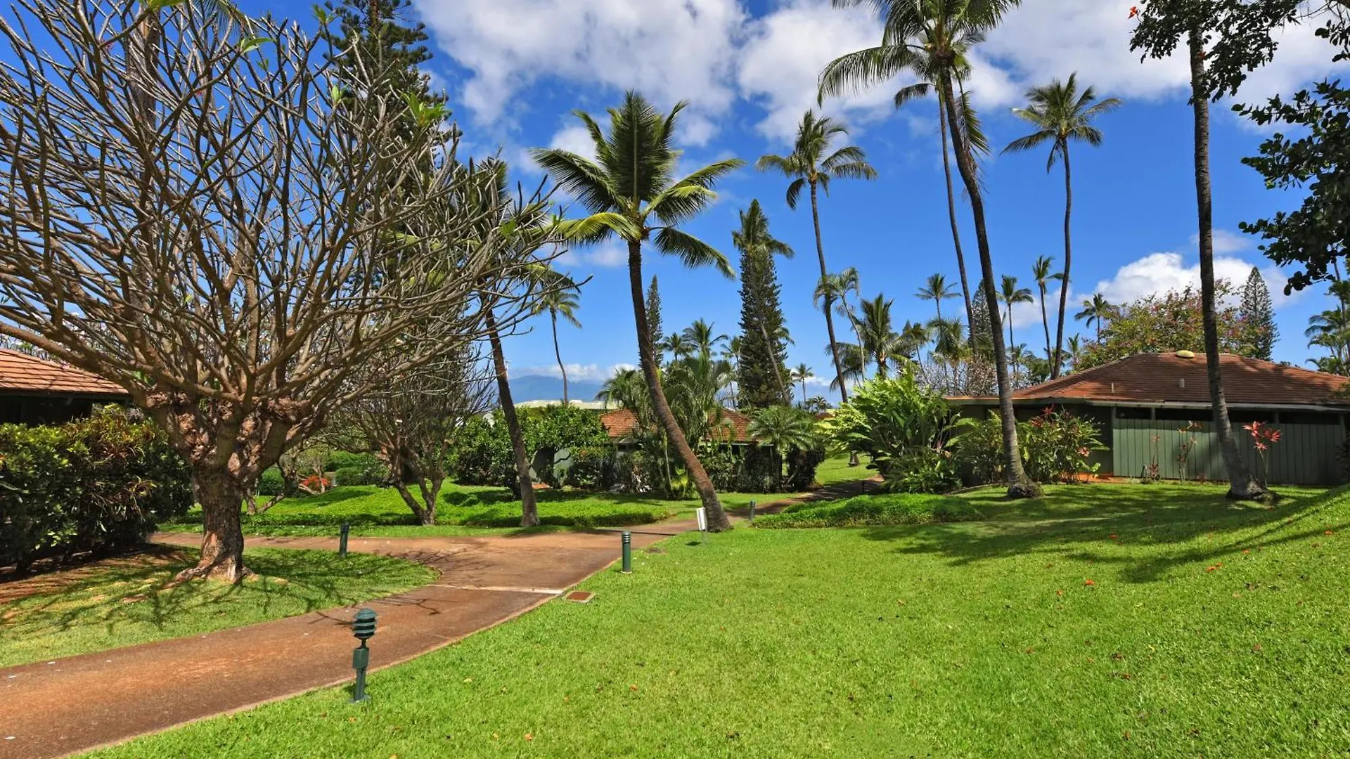 Σπίτι διακοπών International Colony Club 43 Βίλα Lahaina