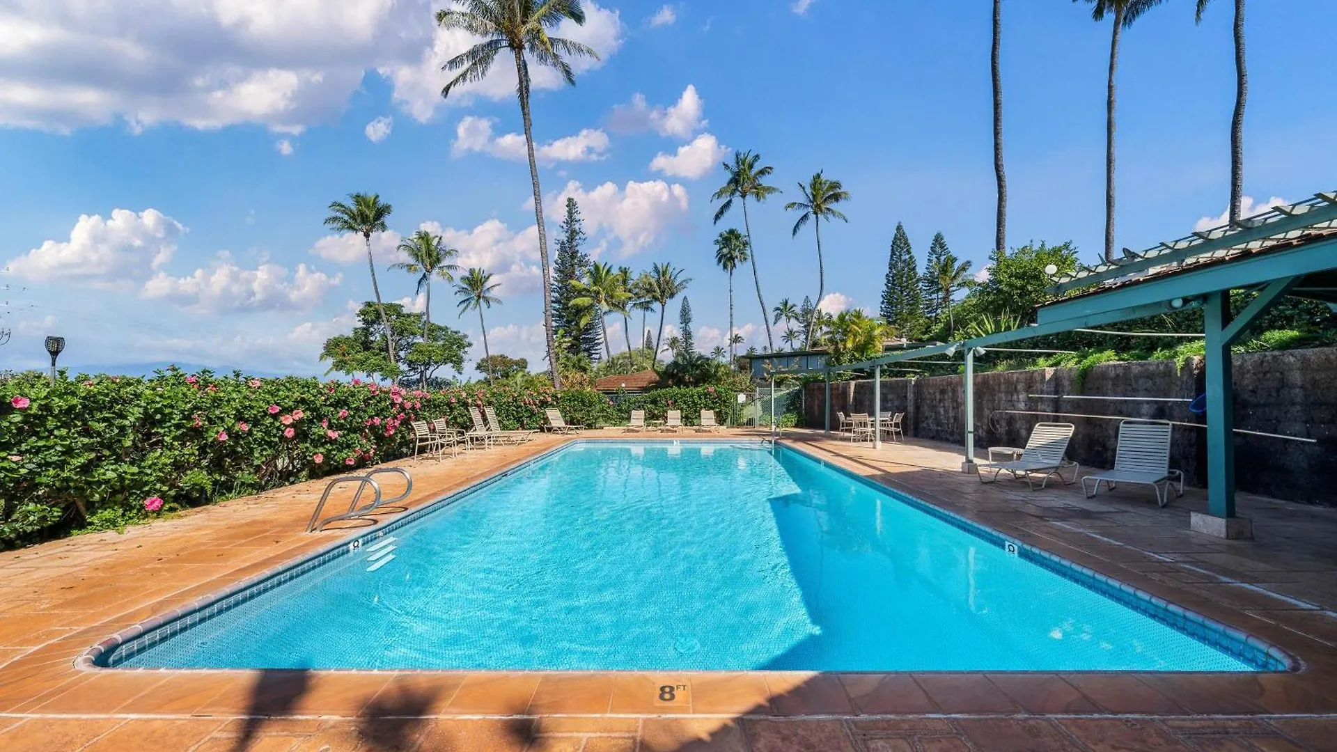 Σπίτι διακοπών International Colony Club 43 Βίλα Lahaina