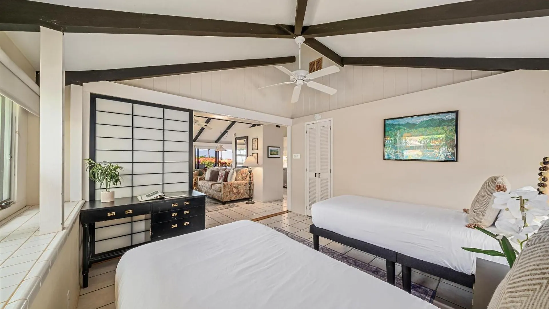 International Colony Club 43 Βίλα Lahaina 0*,