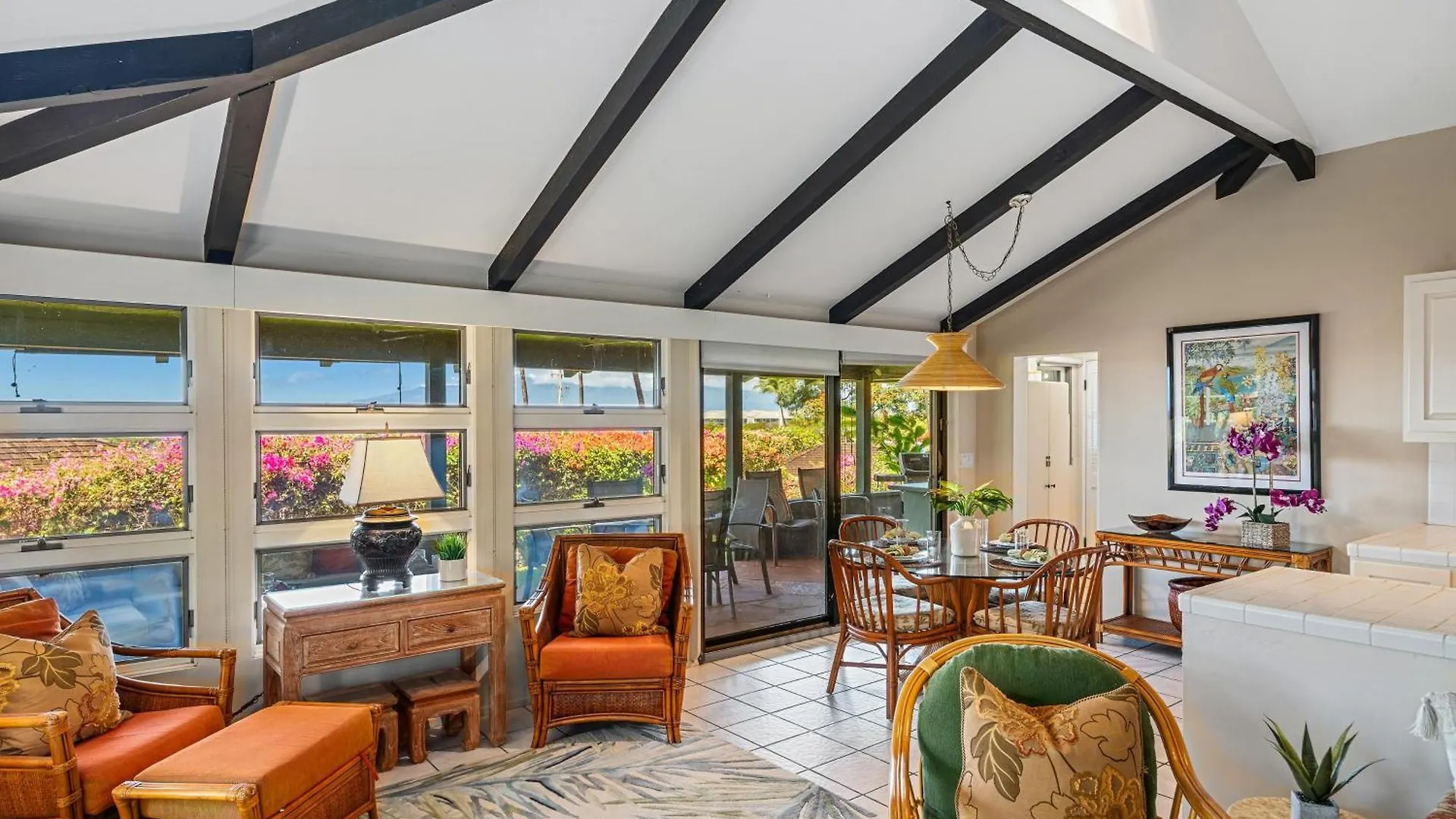 International Colony Club 43 Βίλα Lahaina Σπίτι διακοπών