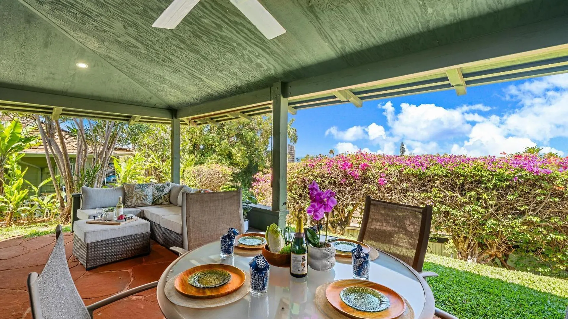 Σπίτι διακοπών International Colony Club 43 Βίλα Lahaina