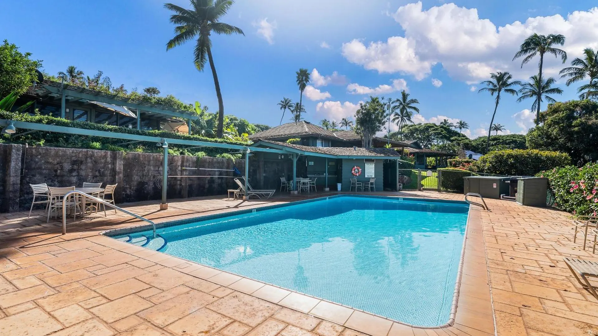 Villa International Colony Club 43 Lahaina