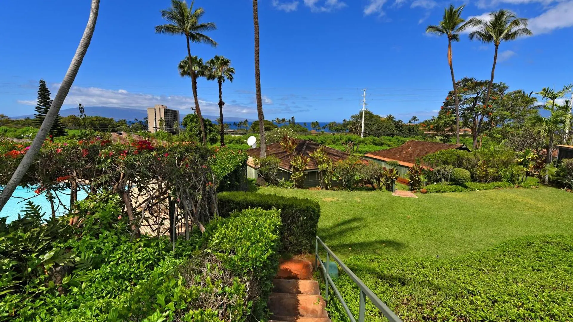 Villa International Colony Club 43 Lahaina Casa vacanze