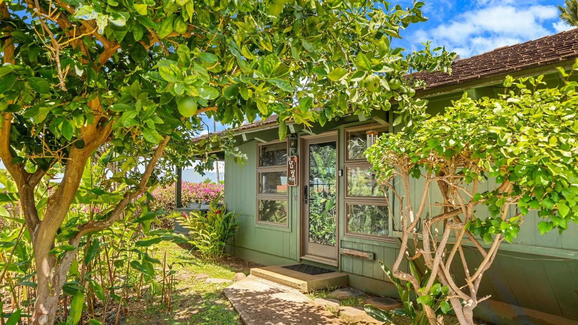 Casa vacanze Villa International Colony Club 43 Lahaina Stati Uniti