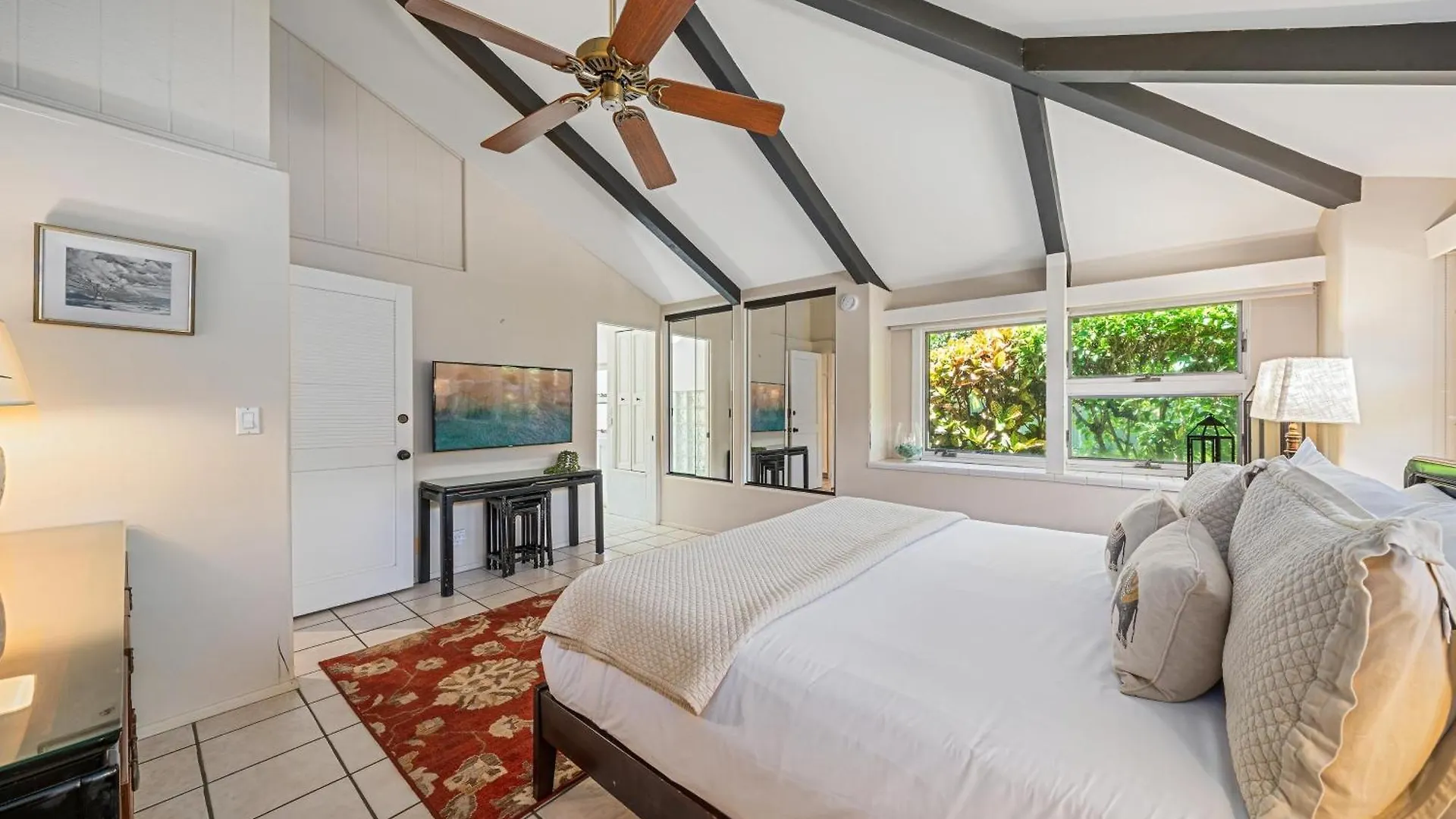 Villa International Colony Club 43 Lahaina Casa vacanze