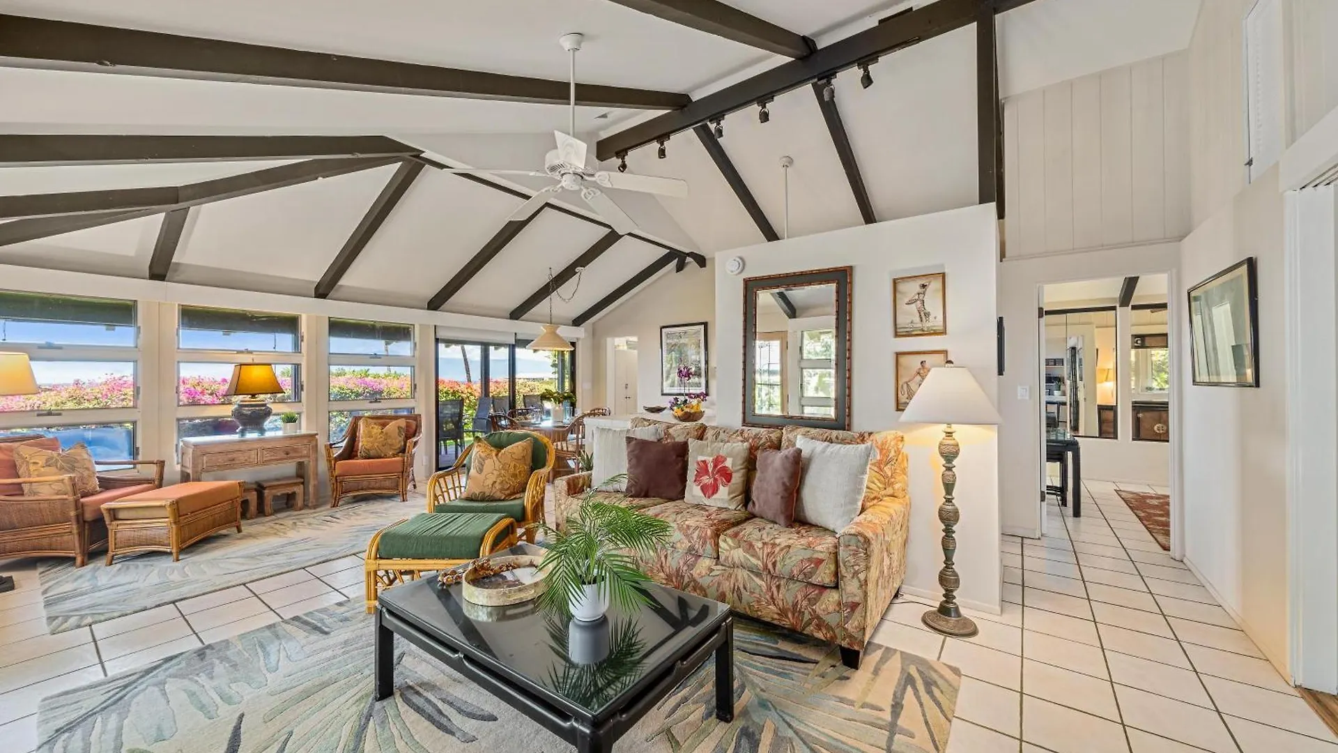 Casa vacanze Villa International Colony Club 43 Lahaina
