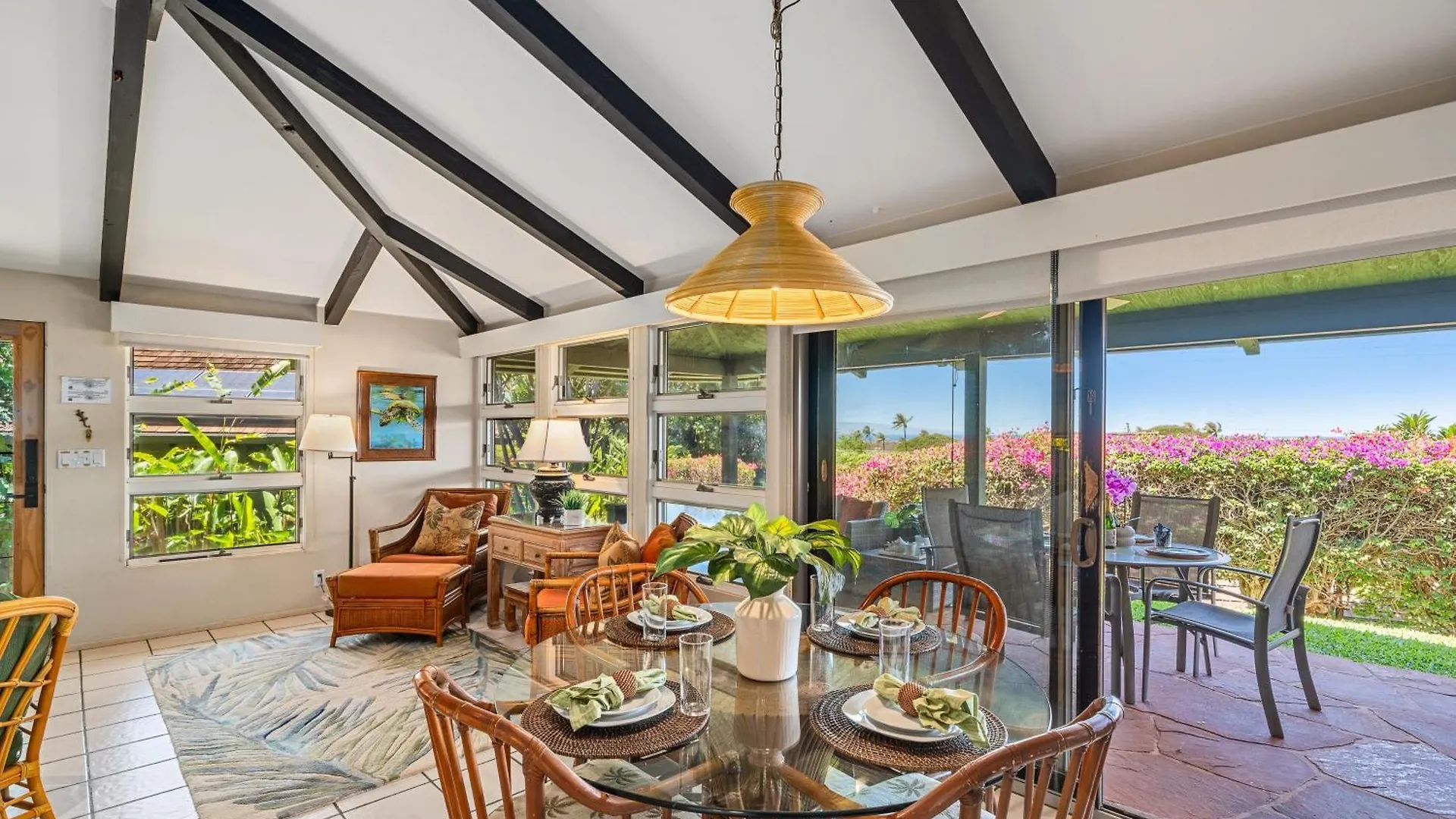 Casa vacanze Villa International Colony Club 43 Lahaina