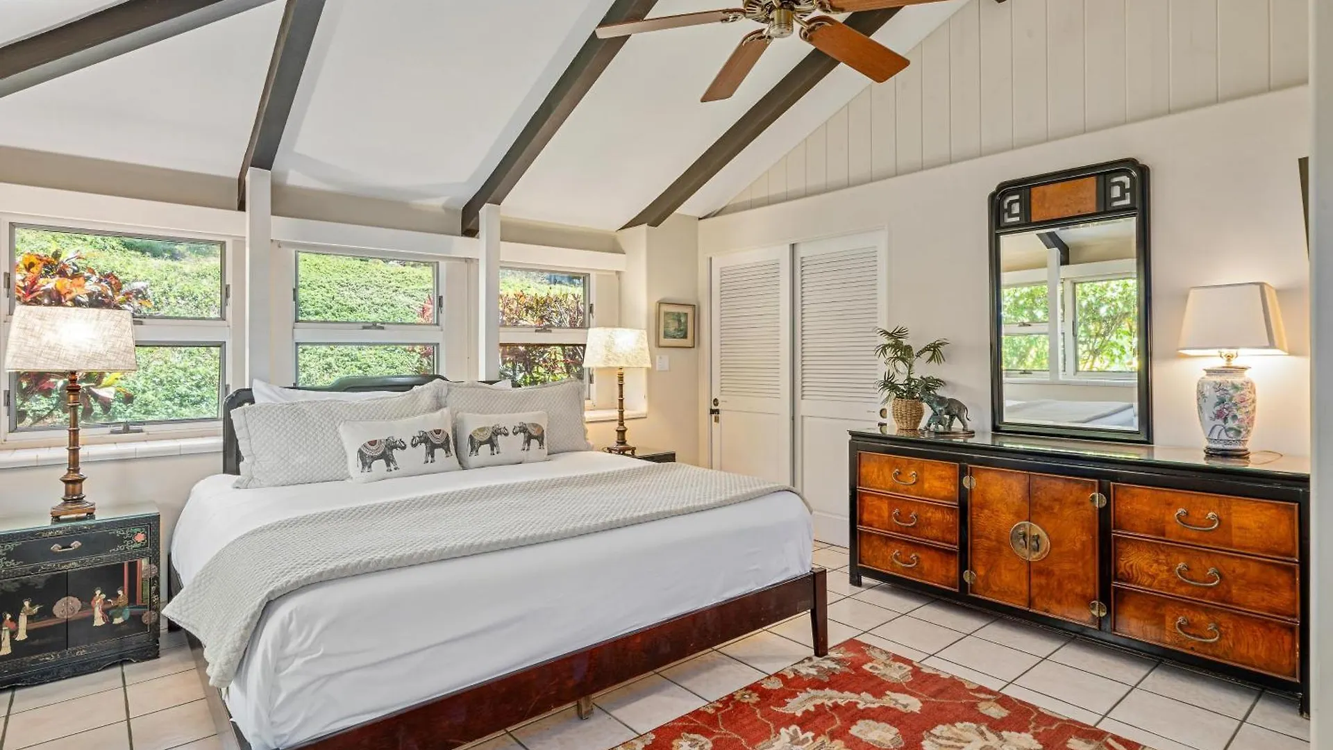 Casa vacanze Villa International Colony Club 43 Lahaina Stati Uniti